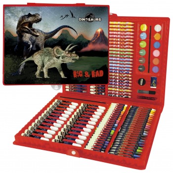 Kunstset XL 172 Stück...