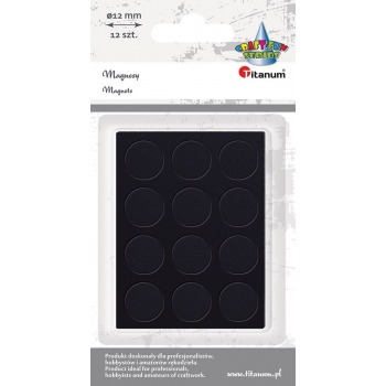 Magnets self-adhesive...