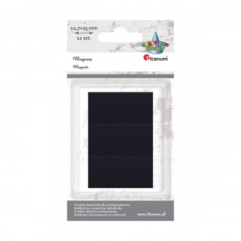 Self-adhesive rectangle...