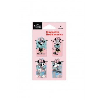 Minnie Mouse Magnetic...