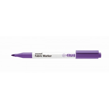 Stoffmarker 470 Purple...