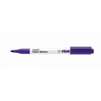 Fabric Marker 470 Purple 12...