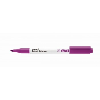 Fabric Marker 470 Purple 17...