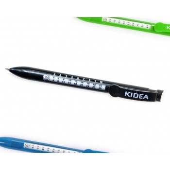 Pen with the Kidea...