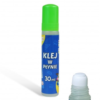 Flüssigkleber 30 ml Shan