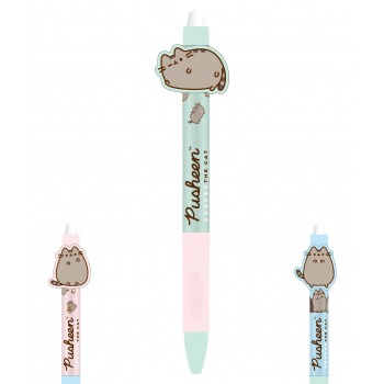 Radierbarer Stift...