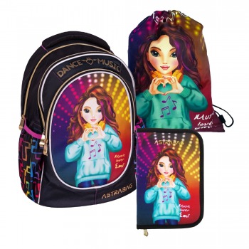 Top Teens Emi pencil case...