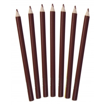 Triangular jumbo thick...