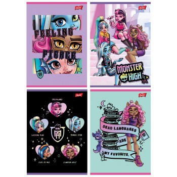 Monster High Mädchen...