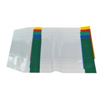 Okładka regulowana na...