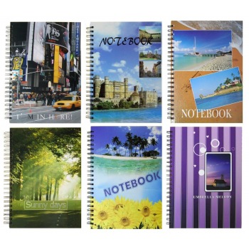 Akademischer Block A4 160k...