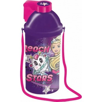 Bidon Barbie Majewski