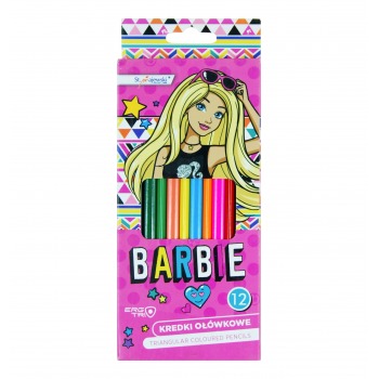 Kredki ołówkowe 12k...