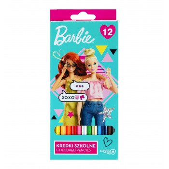 Pencil crayons 12k...