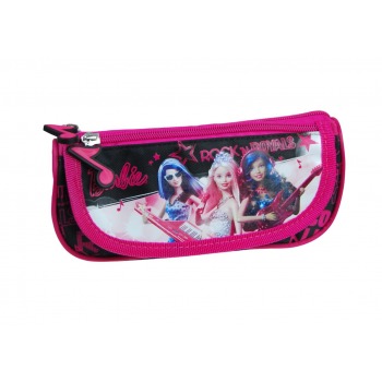Barbie Rock Royals...