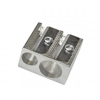 Double metal planer...