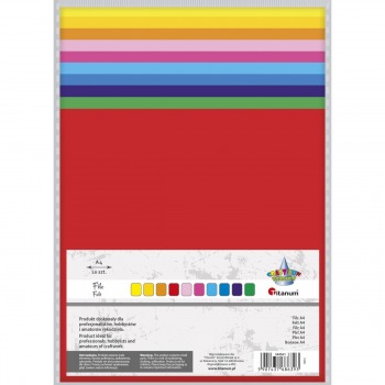 Felt for decoration v4 MIX...