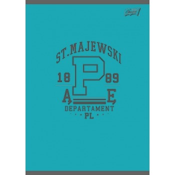 Zeszytzyt A5 60k tematyczny...