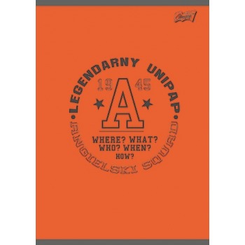 Notizbuch A5 60k thematisch...