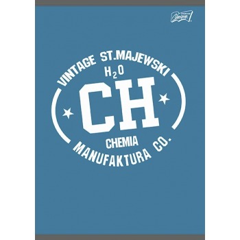 Zeszyt A5 60k tematyczny ze...