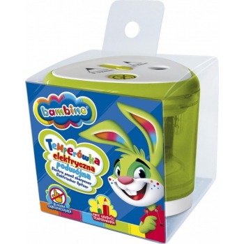 Bambino electric double...