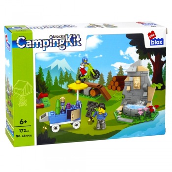 Blocks Camping Spring 172...