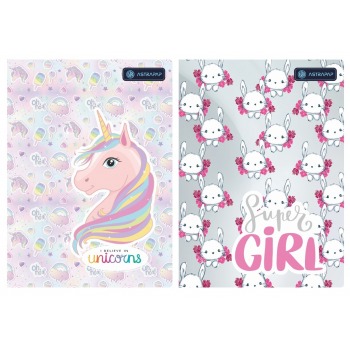 Zeszyt A5 16k kratka...