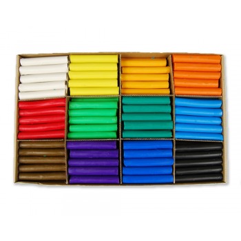 Kindergartenset Plastilin...