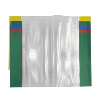 Bucheinband, A4-Notizbuch 5...