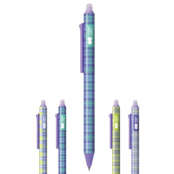 Radierbarer Stift Patt...