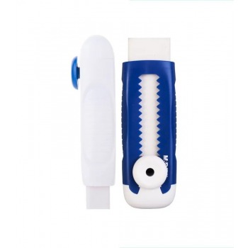 Pull-out pencil eraser M&G