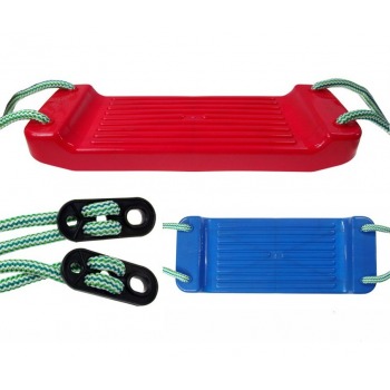 Bagiński, flache...