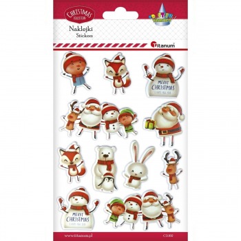 Weihnachten konvexe...