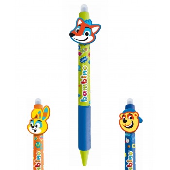 Bambino erasable pen...