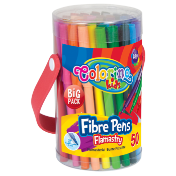 Large felt-tip pens 50 pcs...