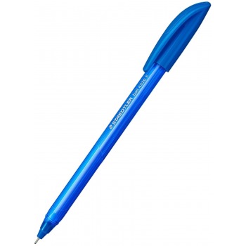 Triangular pen 4320 blue F...