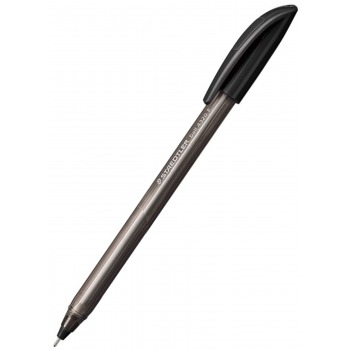 Triangular pen 4320 black F...