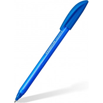 Triangular pen 4320 blue M...
