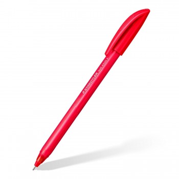Triangular pen 4320 red F...