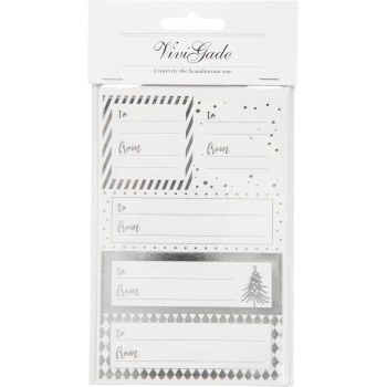 Christmas stickers for...