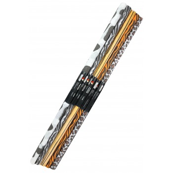 Bibuła marszczona 50x200...