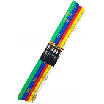 Bibuła marszczona 50x200...