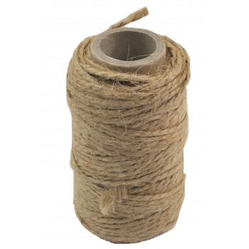 Sznurek jutowy 10dkg 35m