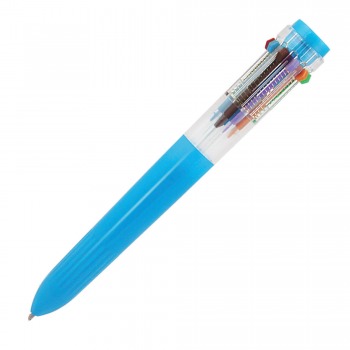 10-color pen