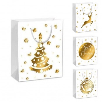 Decorative bag Christmas...