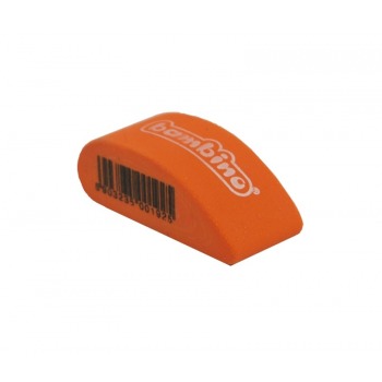 Colorful Bambino eraser