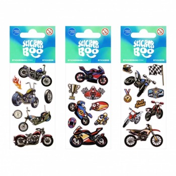 Dinosaurier3 Aufkleber...