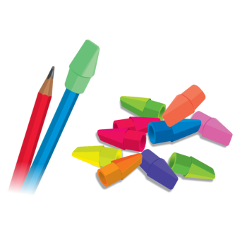 Radiergummi für Radiergummi...