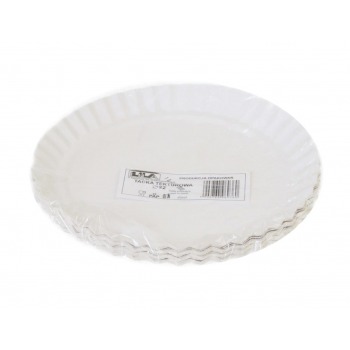 Catering trays round plates...