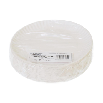 Catering trays round plates...